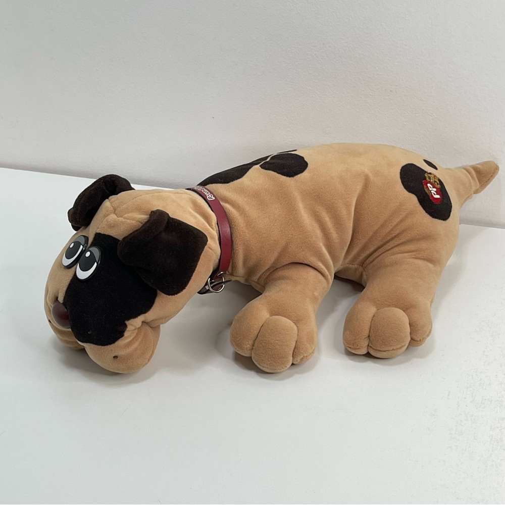 Vintage Tonka Pound Puppy
